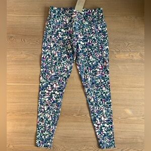 Sweaty Betty Power Full Length Legging - Size M Smoke free- NWT